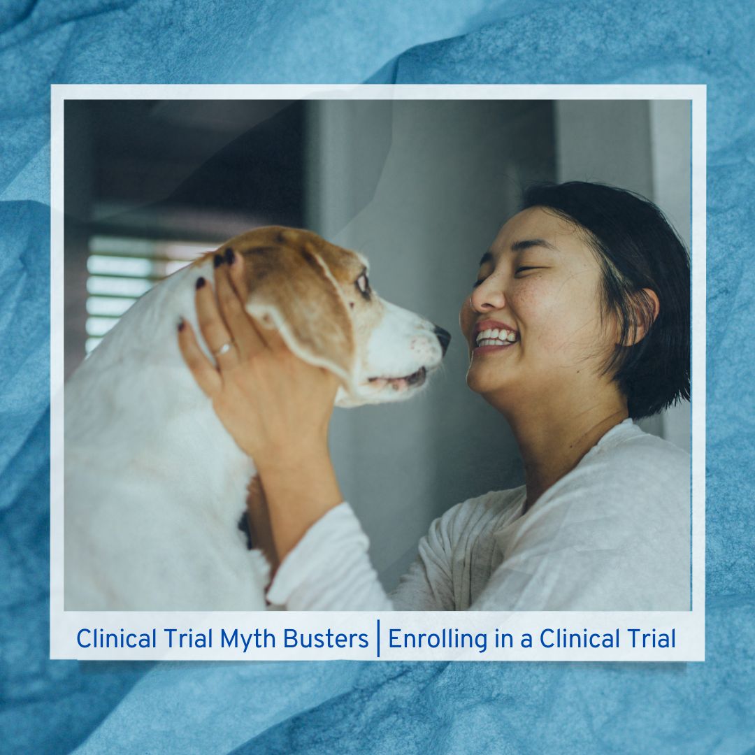Clinical Trial Myth Busters | How to Participate in a Clinical Trial