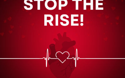 Fight to Stop the Rise in Cardiovascular Disease 