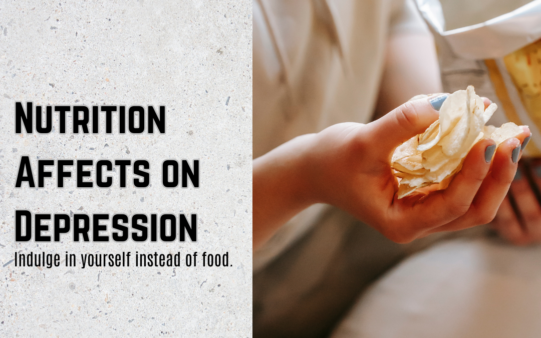 Nutrition Affecting Depression