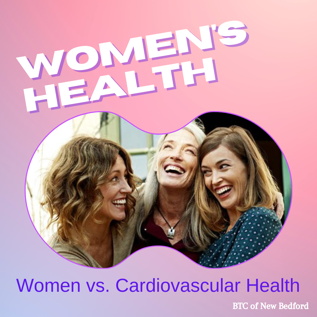 Women's Cardiovascular Health