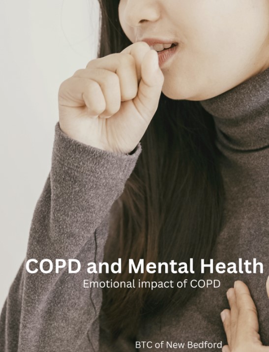 Emotional Impact of COPD