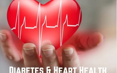 Understanding the Connection of Diabetes and Heart Health 