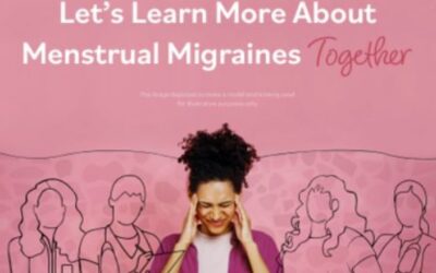 Navigating Menstrual Migraines