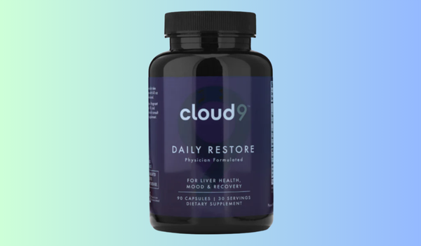 Cloud 9 Daily Restore Reviews