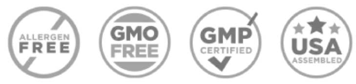 BladderGenix Certificate