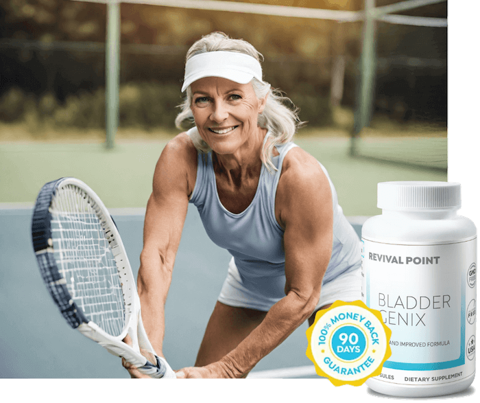 BladderGenix Customer reviews