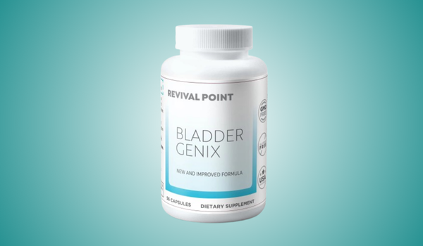 BladderGenix Reviews