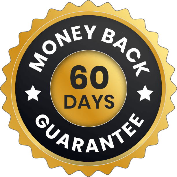 The Multiple Sclerosis Solution Money Back gurantee
