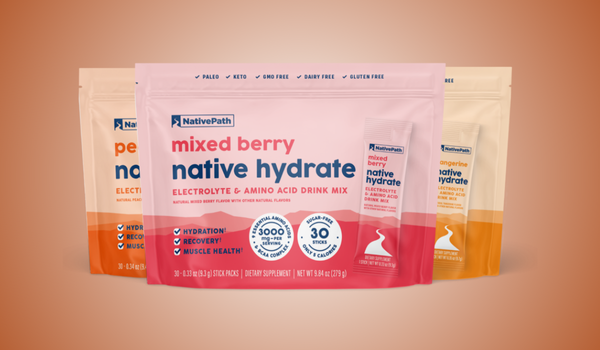 NativePath Hydrate Variety Packs Reviews
