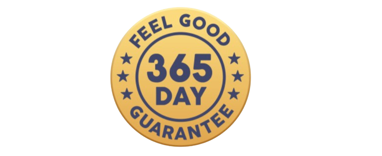 NativePath Native Synbiotic Money Back Guarantee