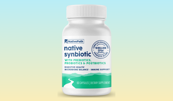 NativePath Native Synbiotic Reviews