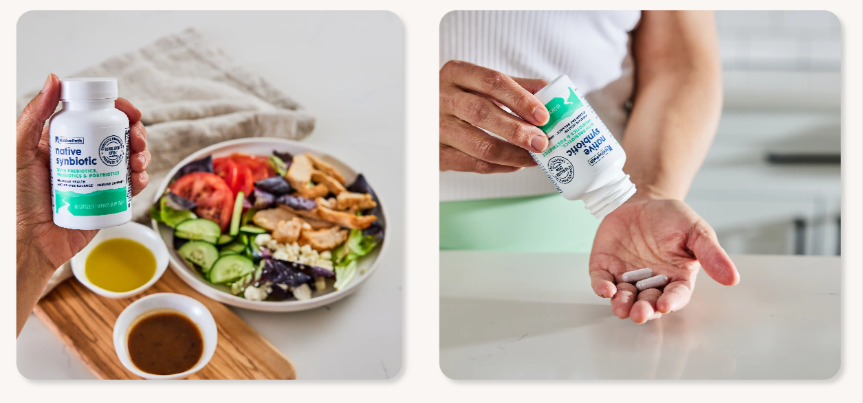 NativePath Native Synbiotic how to use