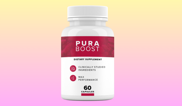 Pura Boost Reviews