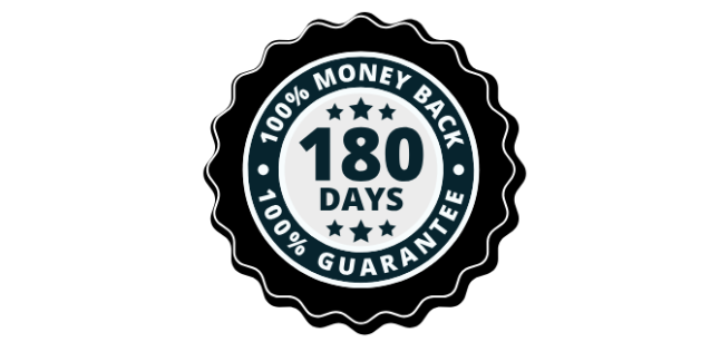 Purality Health Hair Renewal Guarantee