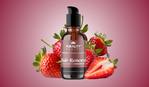 Purality Health Hair Renewal Reviews