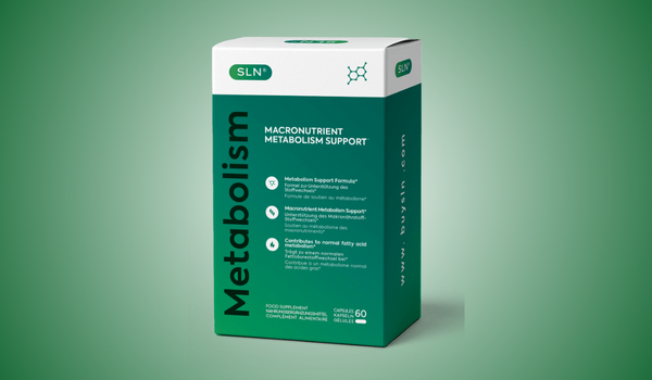 SLN Metabolism Reviews