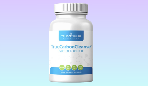 True Carbon Cleanse Reviews