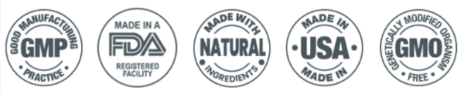 BerbaLean Certification