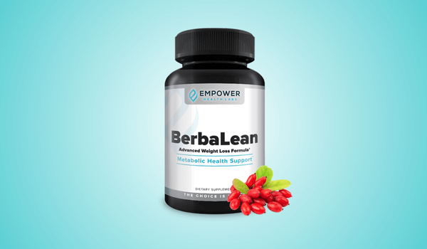 BerbaLean Reviews