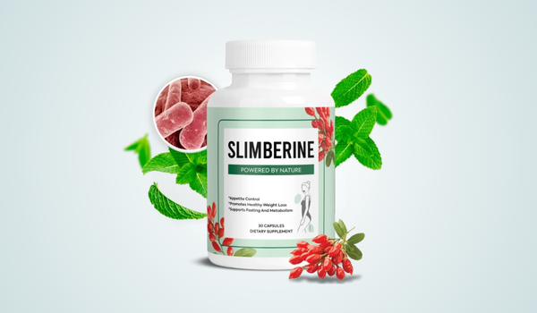 SlimBerine Reviews