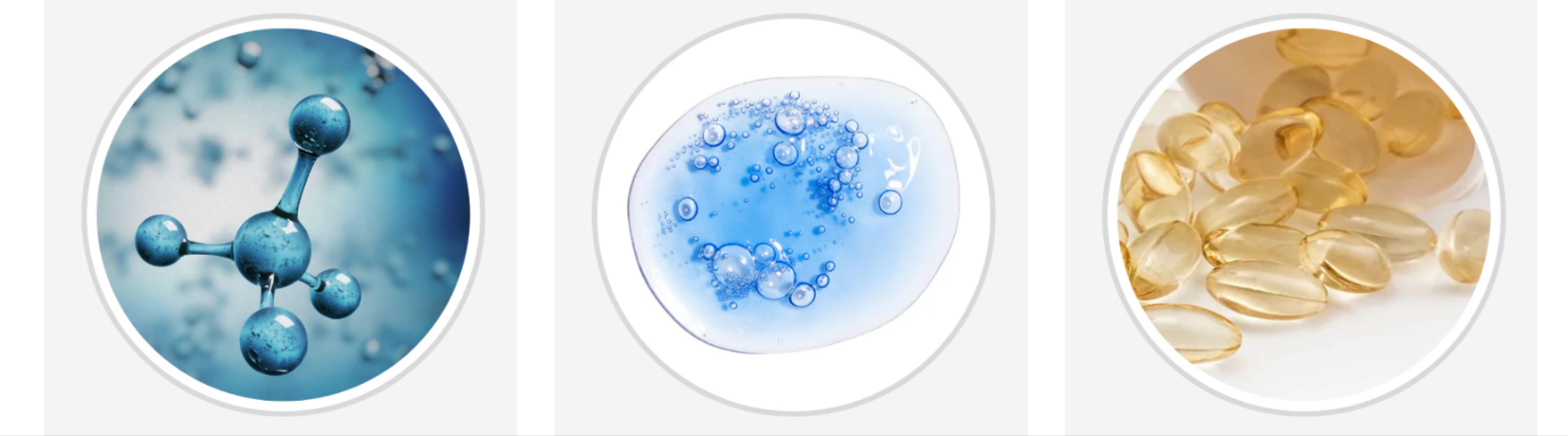 Aeternum X19 Skin Serum Ingredintens