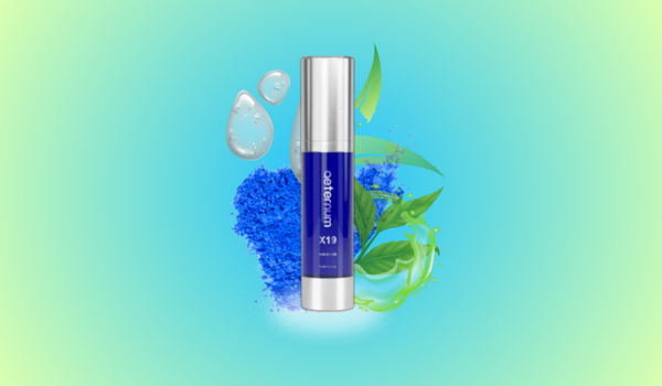 Aeternum X19 Skin Serum Reviews