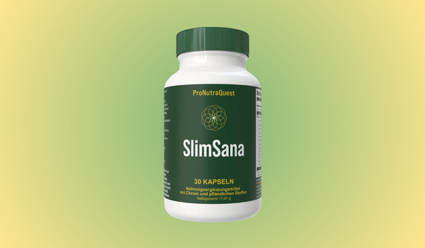 SlimSana Reviews