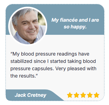 CardioX Blood Pressure Customer Reviews