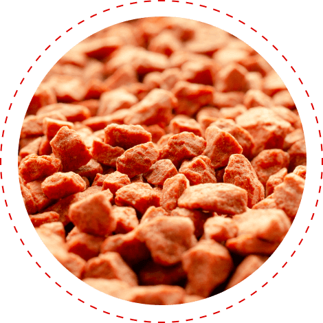 CardioX Blood Pressure Potassium Chloride