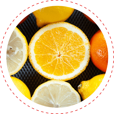 CardioX Blood Pressure Vitamin C