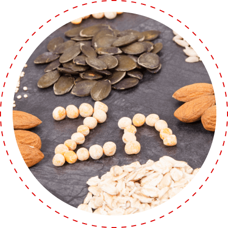 CardioX Blood Pressure Zinc Citrate