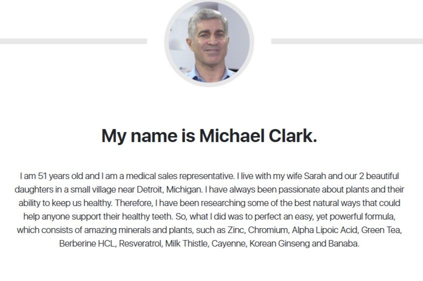 DentiVive Customer Reviews