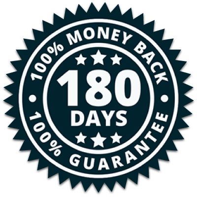 Everbella Collagen NutraBoost Gummies Money Back Guarantee