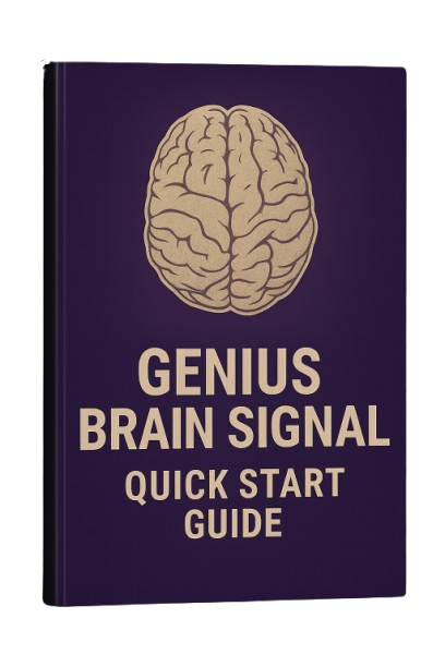 Genius Brain Signal Bonus 1