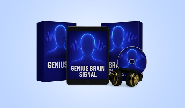 Genius Brain Signal Reviews